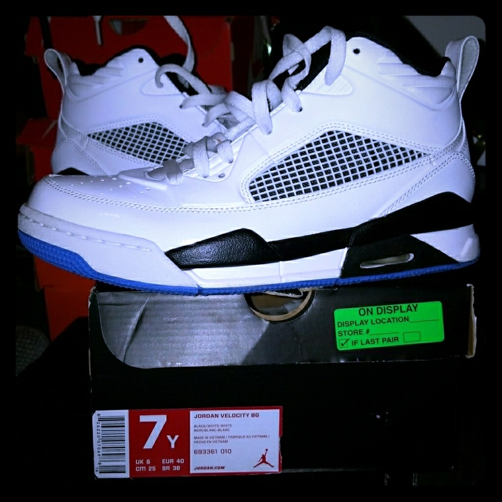 Jordan
